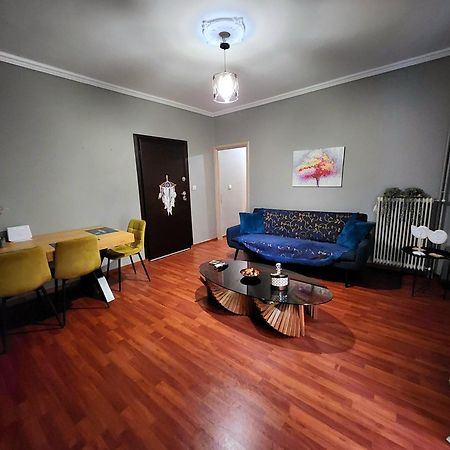 Fully Equipped Apartment Trípoli Kültér fotó
