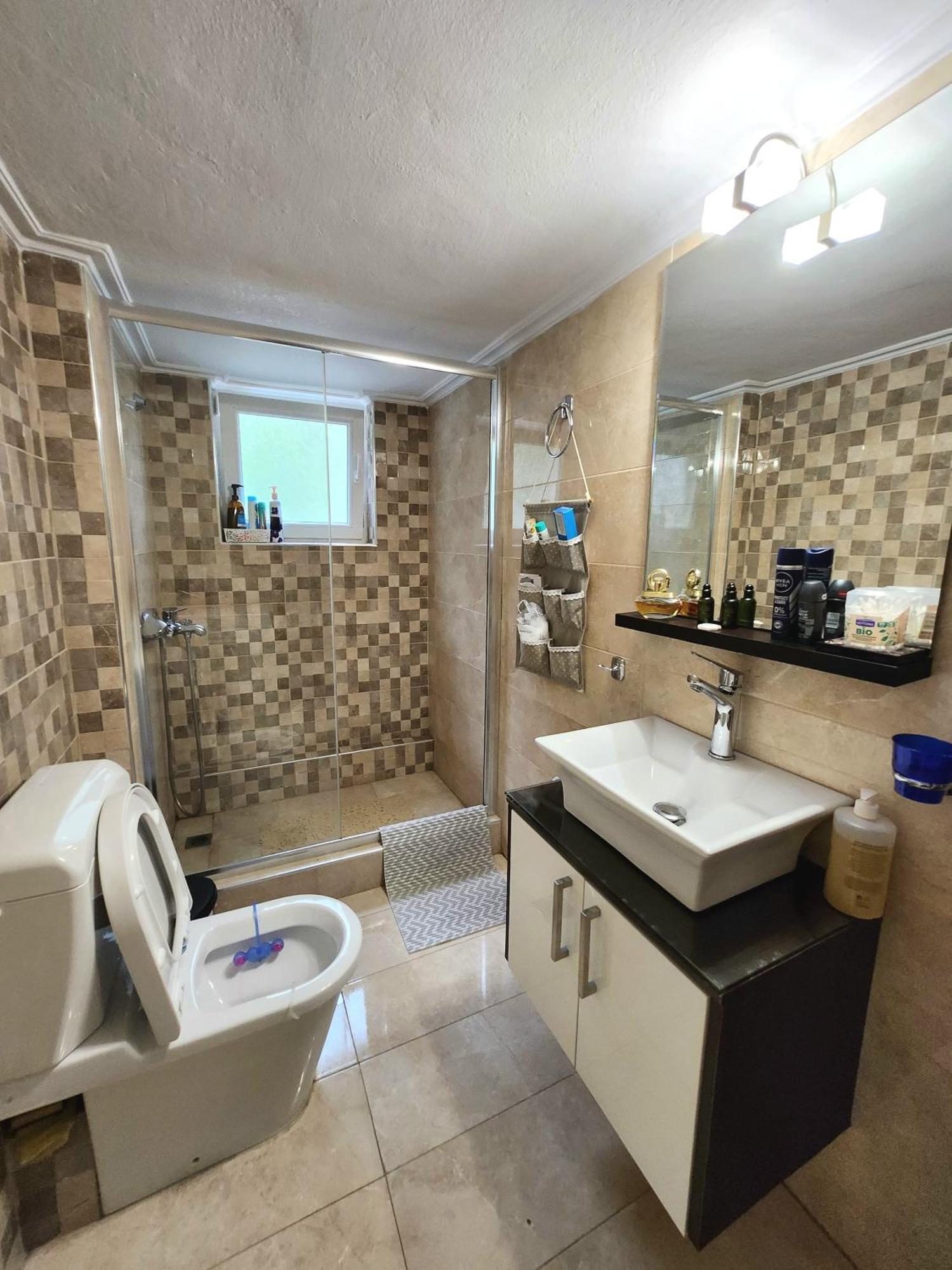 Fully Equipped Apartment Trípoli Kültér fotó